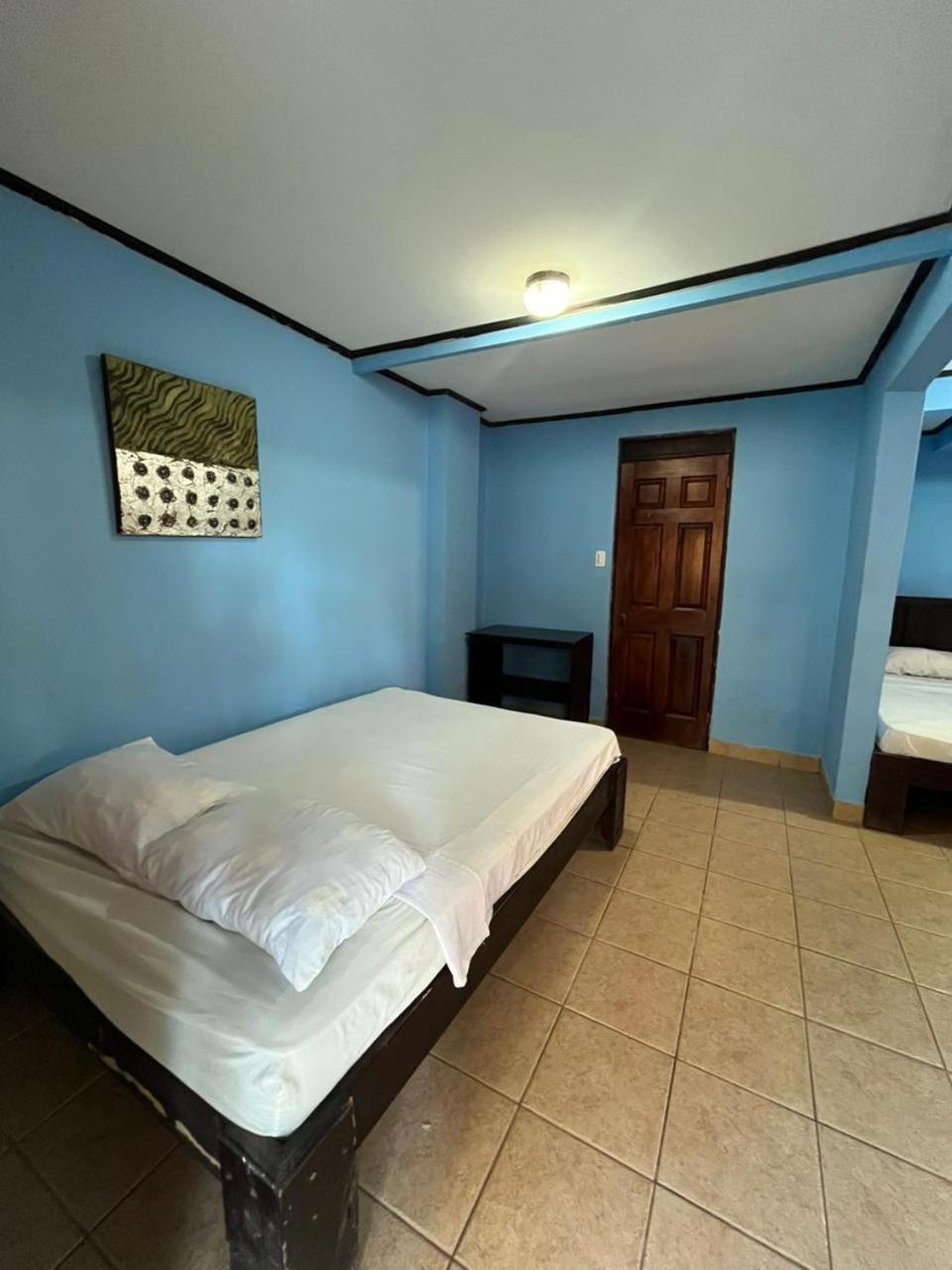 House Of The Macaws Bed & Breakfast Tarcoles Exterior photo